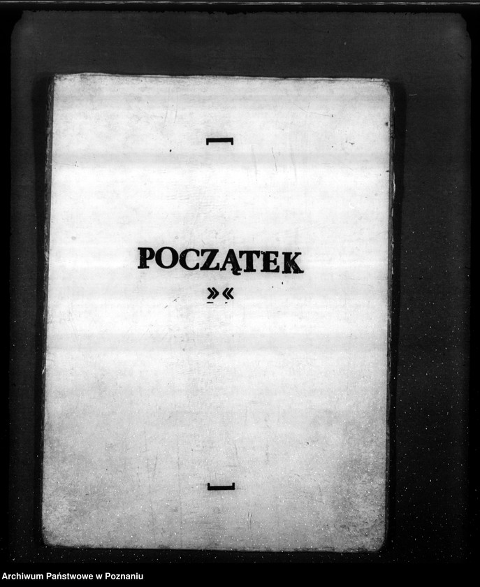 Obraz 3 z jednostki "Program urządzenia gospodarstwa leśnego dla lasu Michała Strojnego w gminie Gołuski powiat poznański 1929-1939"