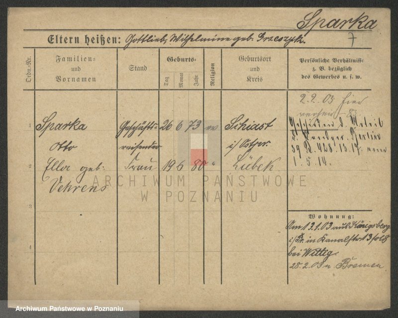 image.from.unit.number "Sparak - Śpiewak"