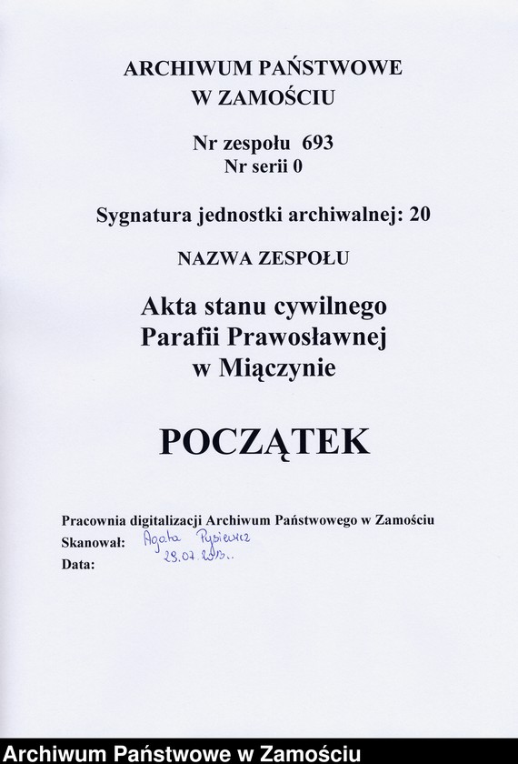 image.from.unit.number "Akta urodzeń, małżeństw, zgonów"