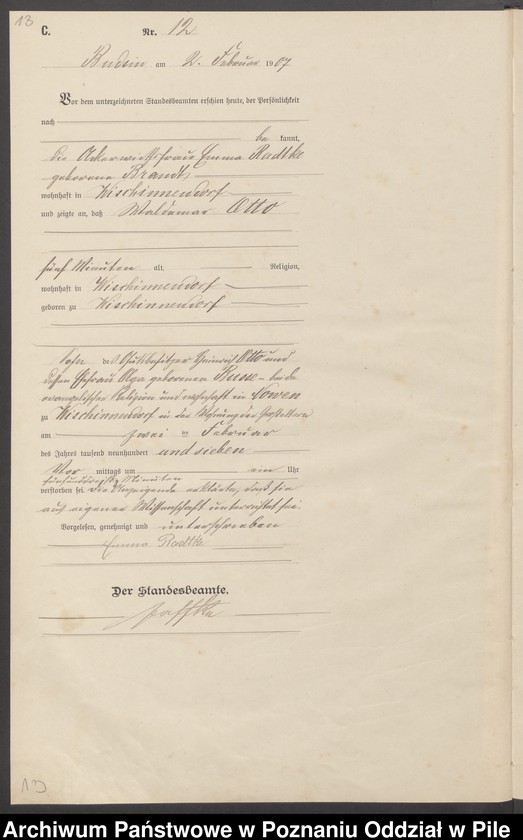 image.from.unit.number "Księga zgonów"