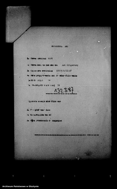 image.from.unit.number "Entscheidung in der Beschwerde des Commissarius loci gegen den Hauptmann in Gilgenburg in der Sache des Stadt Richters Heder und des Tuchmachers und Glöckners Demsky daselbst"