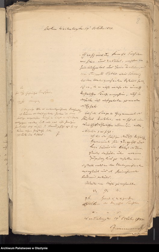 image.from.unit.number "Heiratskonsense und andere standesamtliche Angelegenheiten der evangelischen Kirche zu Wartenburg"