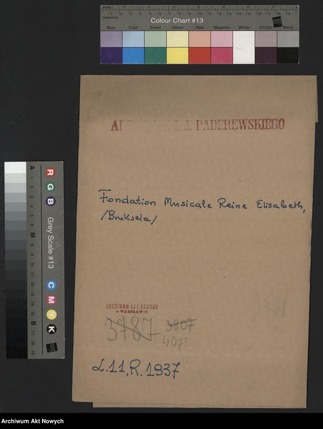image.from.unit.number "Fondation Musicale Reine Elisabeth (Bruxelles); L.11 (odpowiedzi)"