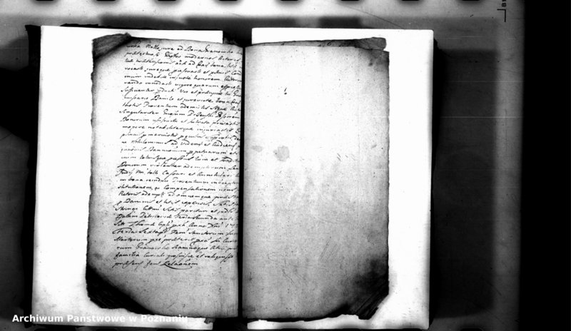 Obraz 8 z jednostki "Relationes [protocollon]"