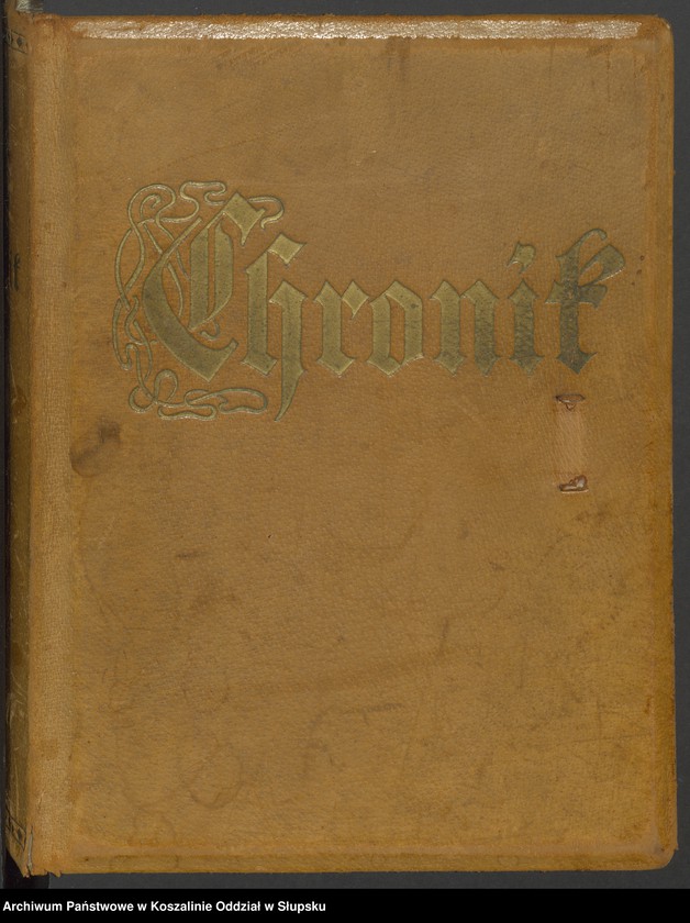 image.from.unit.number "Chronik der Gemeinde Stolpmünde"