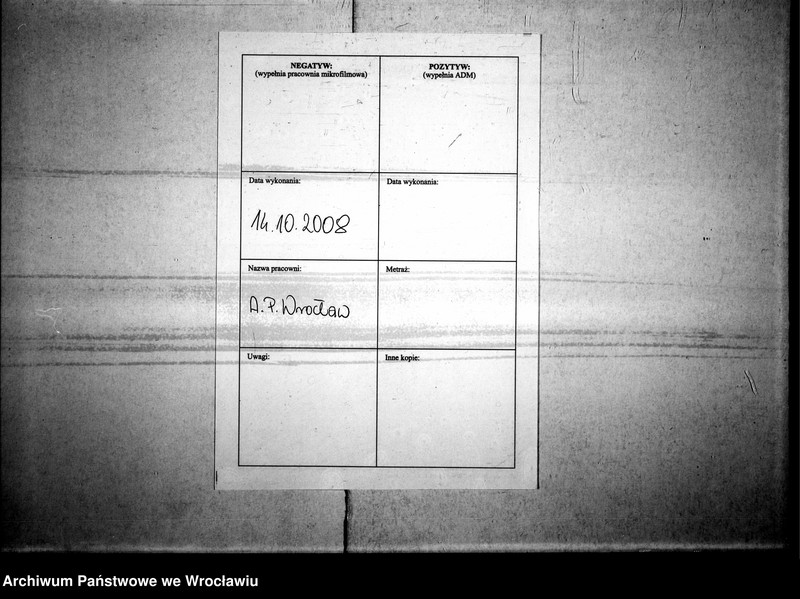 image.from.unit.number "Personalienverzeichnisse"