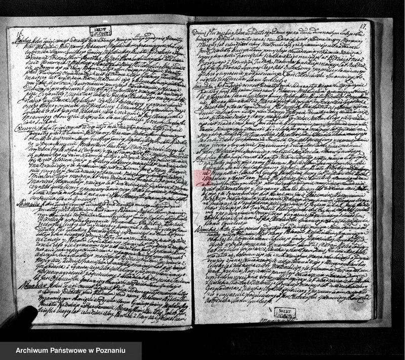 image.from.unit.number "Księga urodzeń, małżeństw i umarłych"