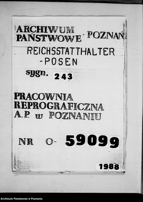 Obraz 1 z jednostki "Voranschlag- Medizinalverwaltung"