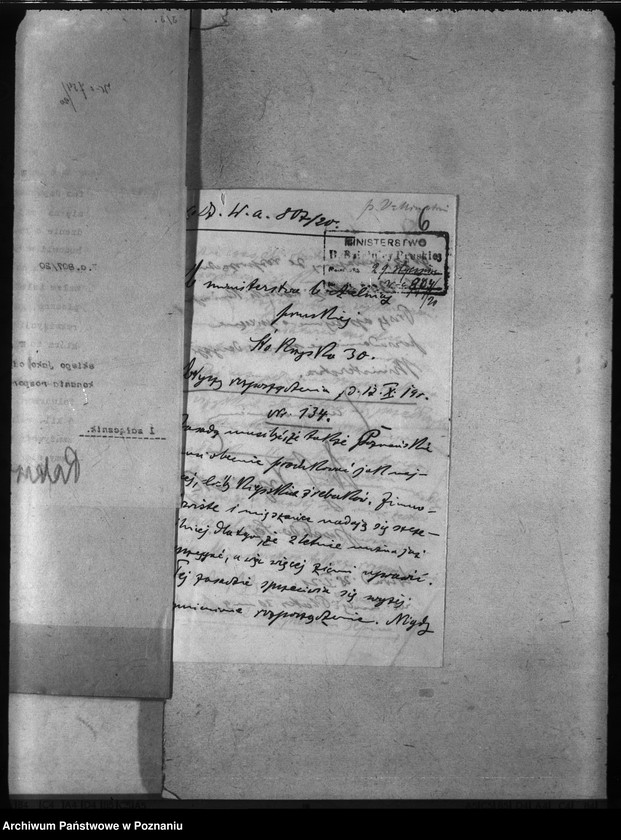 Obraz 10 z jednostki "Rekwizycje koni"