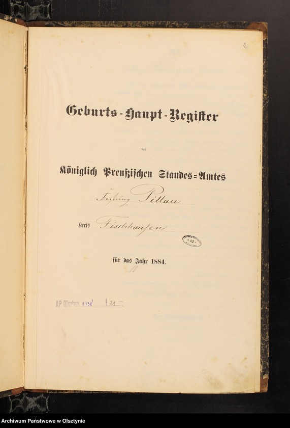 image.from.unit.number "Geburts-Haupt-Register Nr 1 - 12"