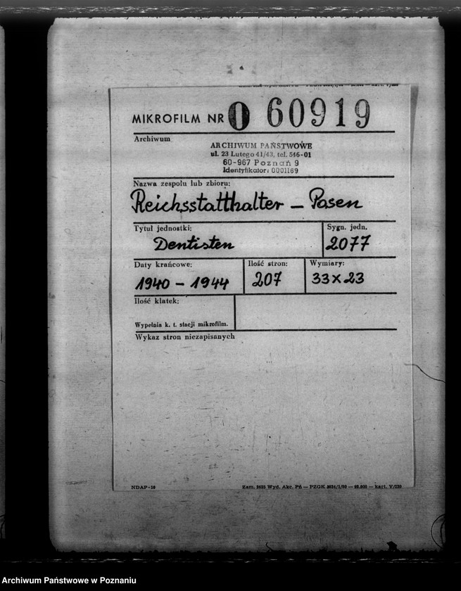 image.from.unit.number "Dentisten"