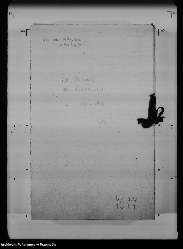 image.from.unit.number "[Kopie ksiąg metrykalnych parafii Bolestraszyce (dekanat Przemyśl)]"