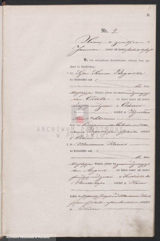 image.from.unit.number "Księga małżeństw"