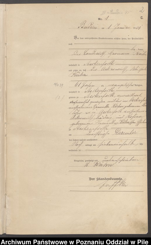 image.from.unit.number "Księga zgonów"