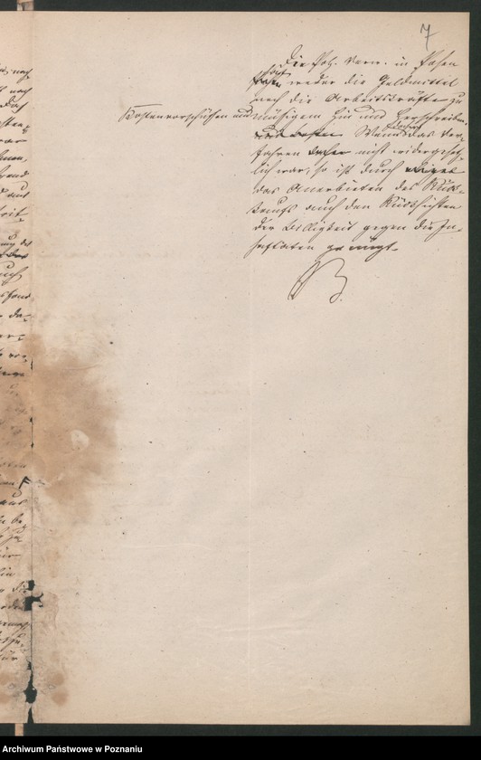 Obraz 13 z jednostki "A. betr. Franz und Johann von Jaworski"