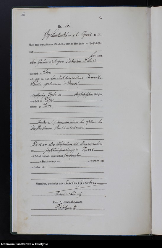 image.from.unit.number "Sterbe-Haupt-Register Nr 1-57, 1-63, 1-33, 1-45, 1-32, 1-38"
