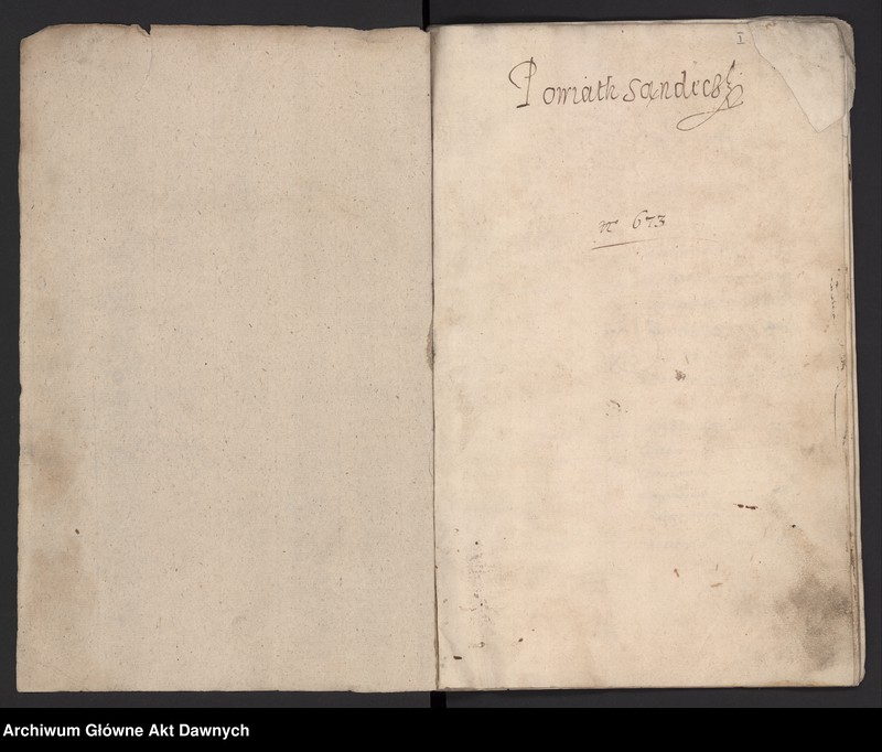 image.from.unit.number "Rekognicjarz poborowy woj. krakowskiego."