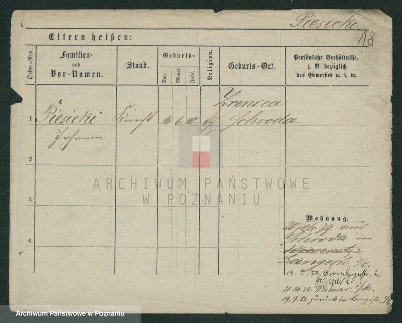 Obraz 18 z jednostki "Piesak - Pietryszak"