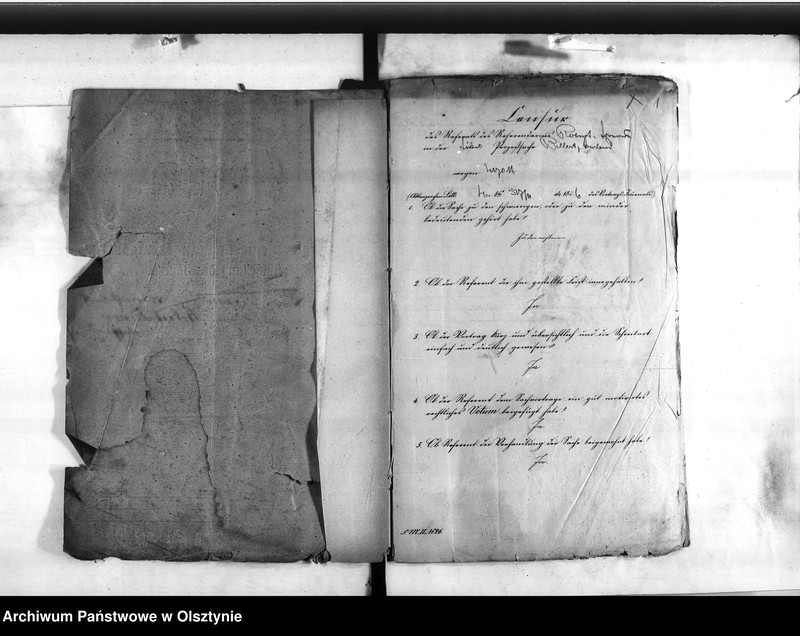 image.from.unit.number "Abtheilung des Innern. Personalia des Landraths Karl Wilhelm Herrmann Robert Tornow"