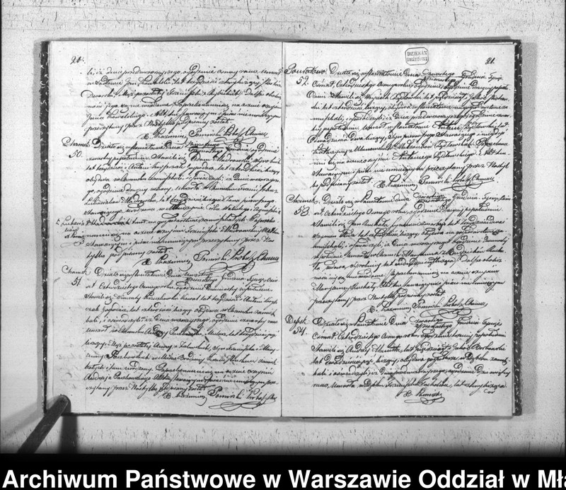 image.from.unit.number "Akta urodzin, małżeństw i zgonów"
