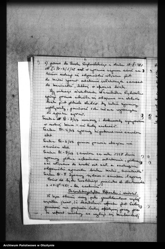 image.from.unit.number "Protokoły i zarządzenia polustracyjne, samorządowe"