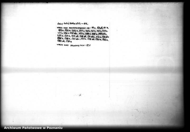 Obraz 3 z jednostki "Relationes [protocollon]"