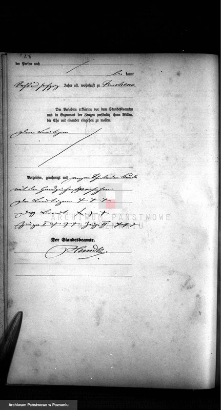 image.from.unit.number "Księga małżeństw"