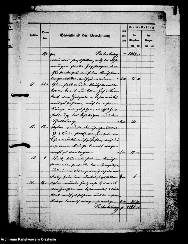 image.from.unit.number "/Akten betr. den Bau eines Kammer- Ring- Ofens auf der Ziegelei in Kl. Steinort/"