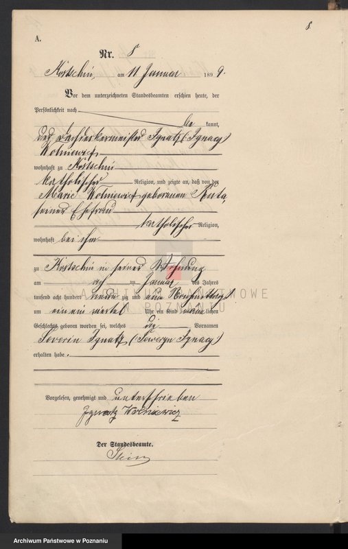 image.from.unit.number "Księga urodzeń"