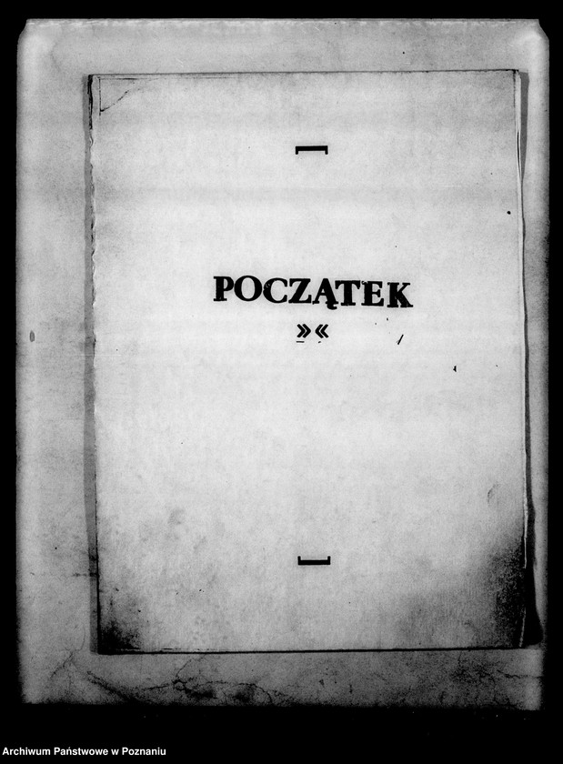 Obraz 3 z jednostki "Prywatne Liceum i Gimnazjum Żeńskie imienia Królowej Jadwigi w Poznaniu"