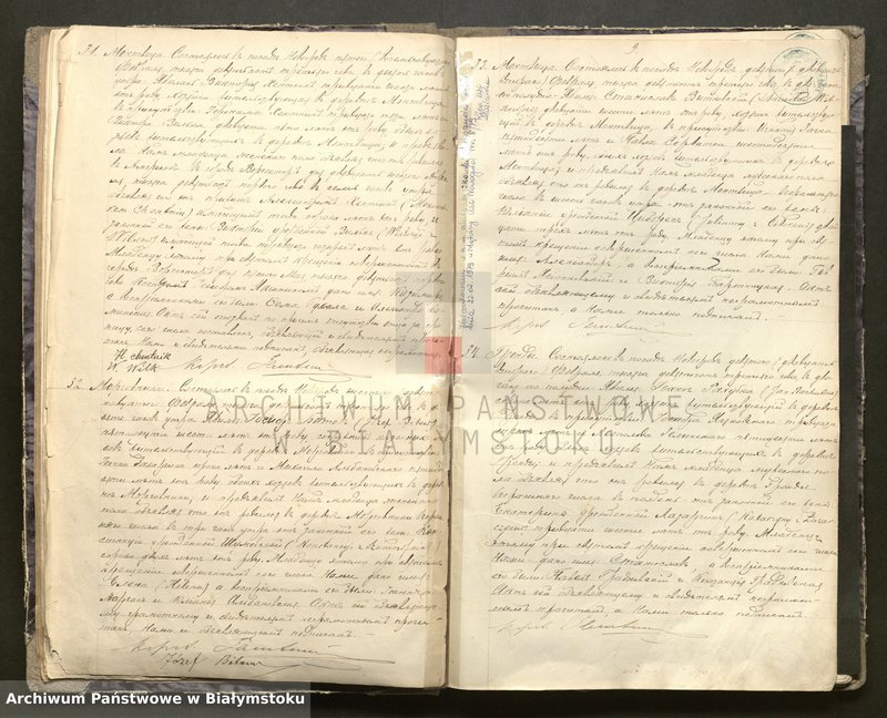 image.from.unit.number "Księga urodzeń, małżeństw i zgonów"