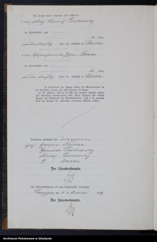 image.from.unit.number "Heiraths-Neben-Register Nr 1 - 8"