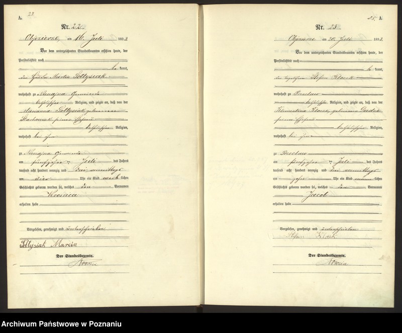 image.from.unit.number "Księga urodzeń"