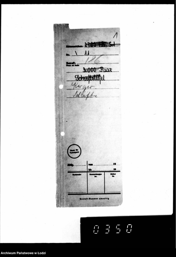 Obraz 5 z jednostki "R.Kerger L