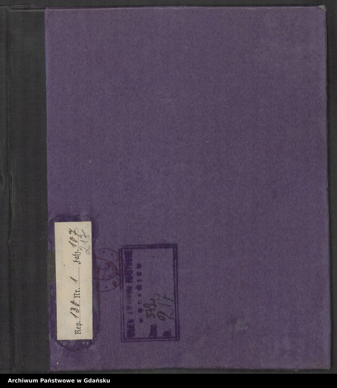 image.from.unit.number "Karty meldunkowe: Dittler - Dobrick"