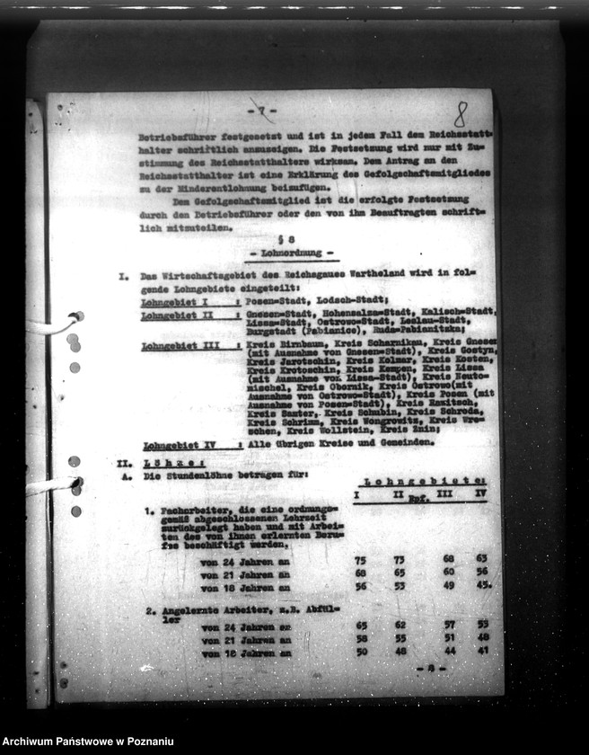 Obraz 12 z jednostki "Verordnungsblatt Nr. 19"