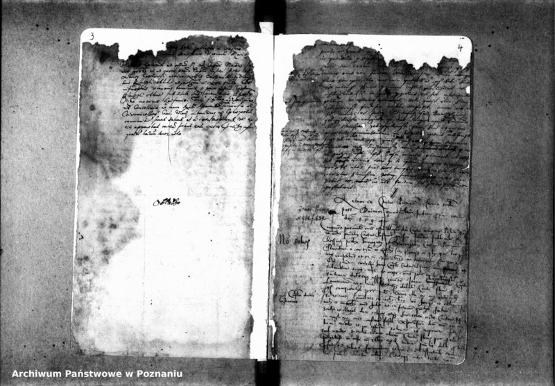 Obraz 6 z jednostki "Inscriptiones, (resignationes) [protocollon]"