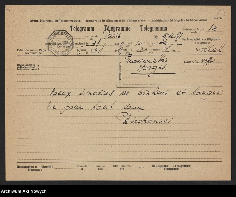 image.from.unit.number "Psarska Emilja - Pytlasiński Władysław"