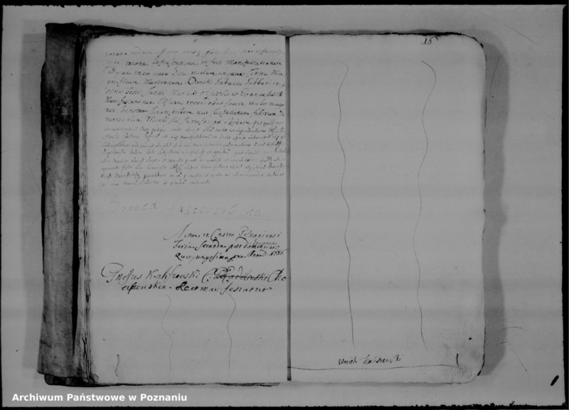 Obraz 19 z jednostki "Relationes [protocollon]"