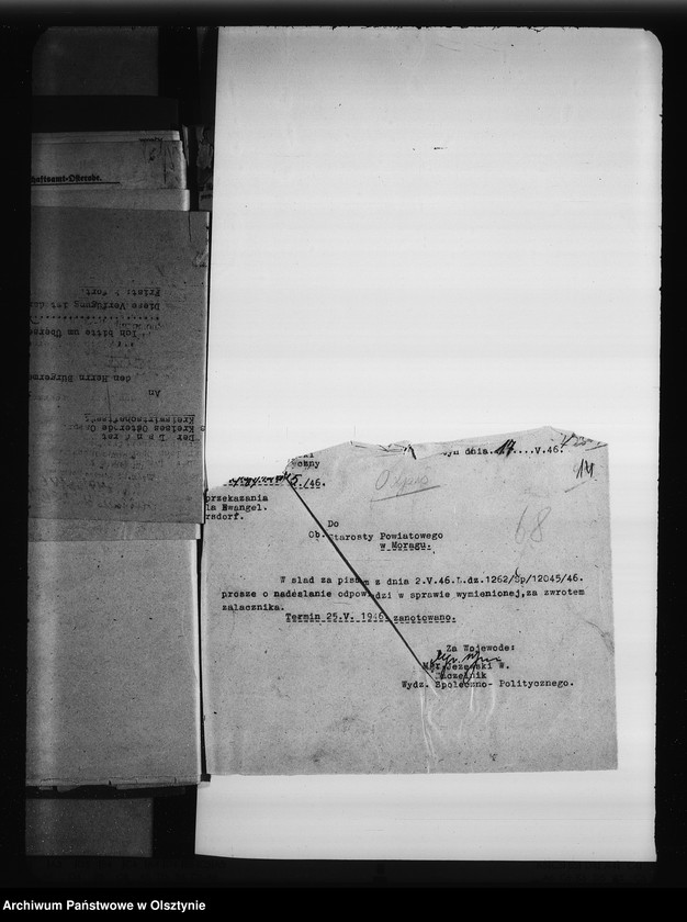 image.from.unit.number "Przydział kościołów ewangelickich"