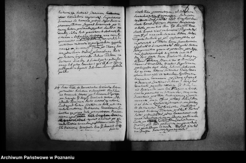 Obraz 13 z jednostki "Decreta [inducta]"