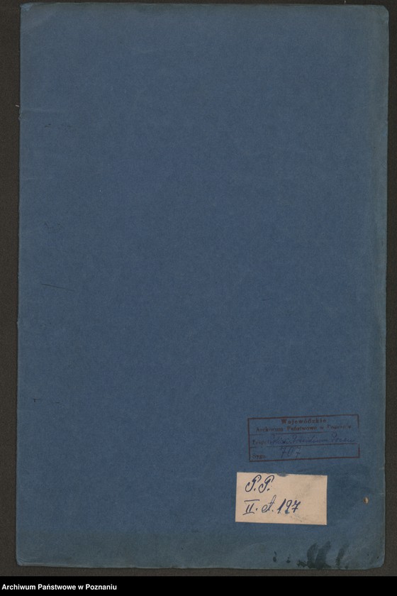 Obraz 2 z jednostki "A. betr. Konstantin von Dziembowski"