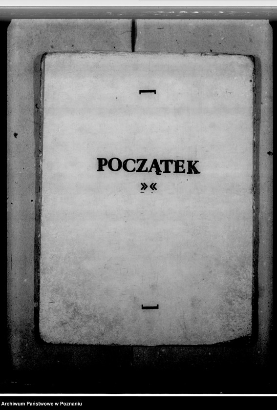 Obraz 3 z jednostki "Nefferdorf, Wilhelm - urzędnik miejski w Łęczycy"