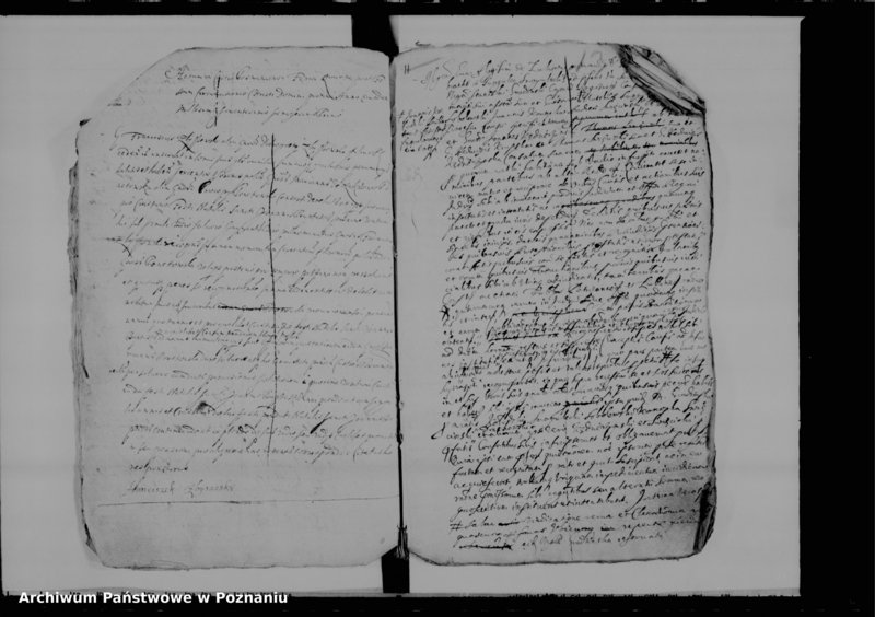 Obraz 16 z jednostki "Inscriptiones, (resignationes) [protocollon]"