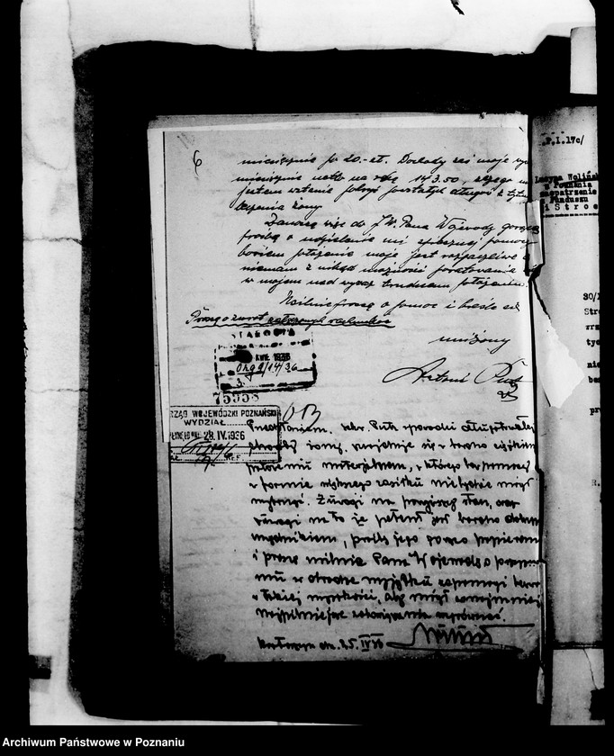 Obraz 9 z jednostki "/Fundacja Marii Stroedel/ zaopatrzenie"