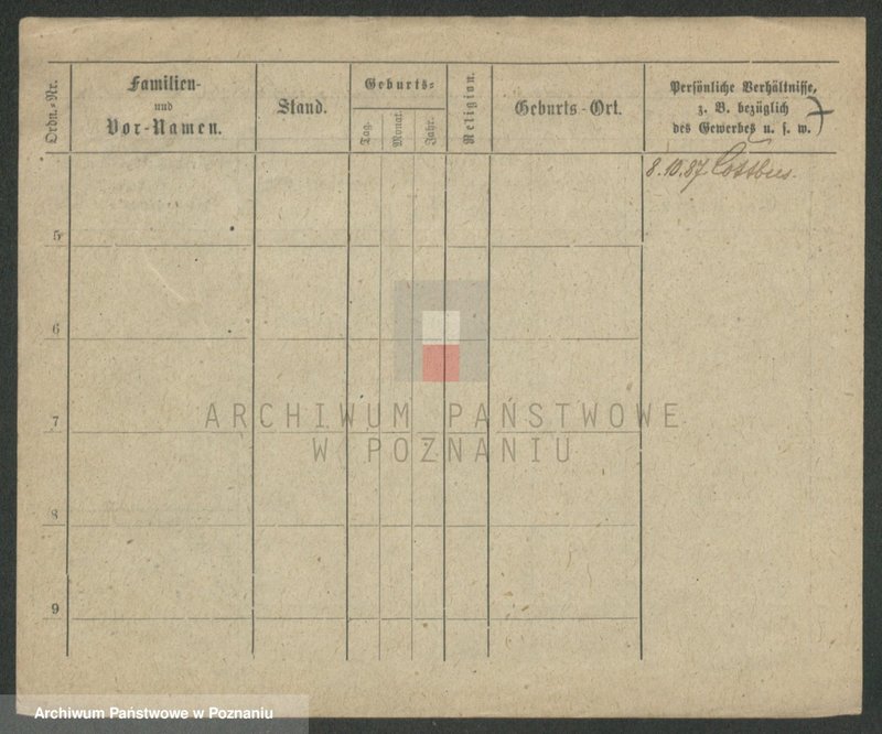 Obraz 17 z jednostki "Vial - Vogler"