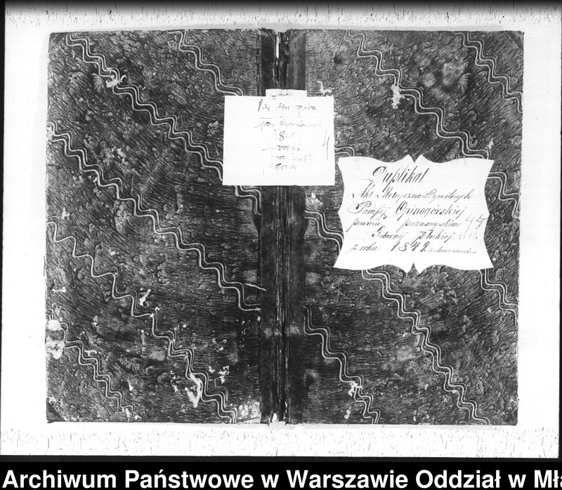image.from.unit.number "Akta urodzin, małżeństw i zgonów"