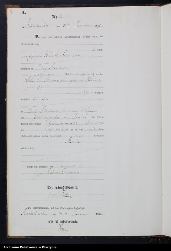 image.from.unit.number "Geburts-Neben-Register Nr 1 - 82"
