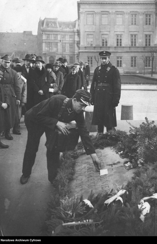 Obraz 1 z kolekcji "Medytacje wiejskiego listonosza111"