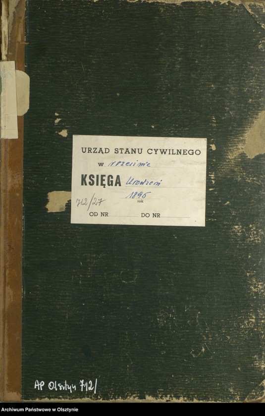 image.from.unit.number "Geburts-Haupt-Register Nr 1 - 105"